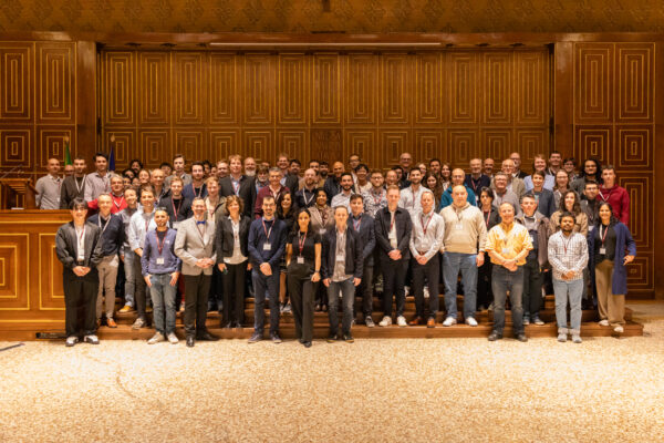 A Padova si è concluso con successo il Workshop PXRNMS 2025