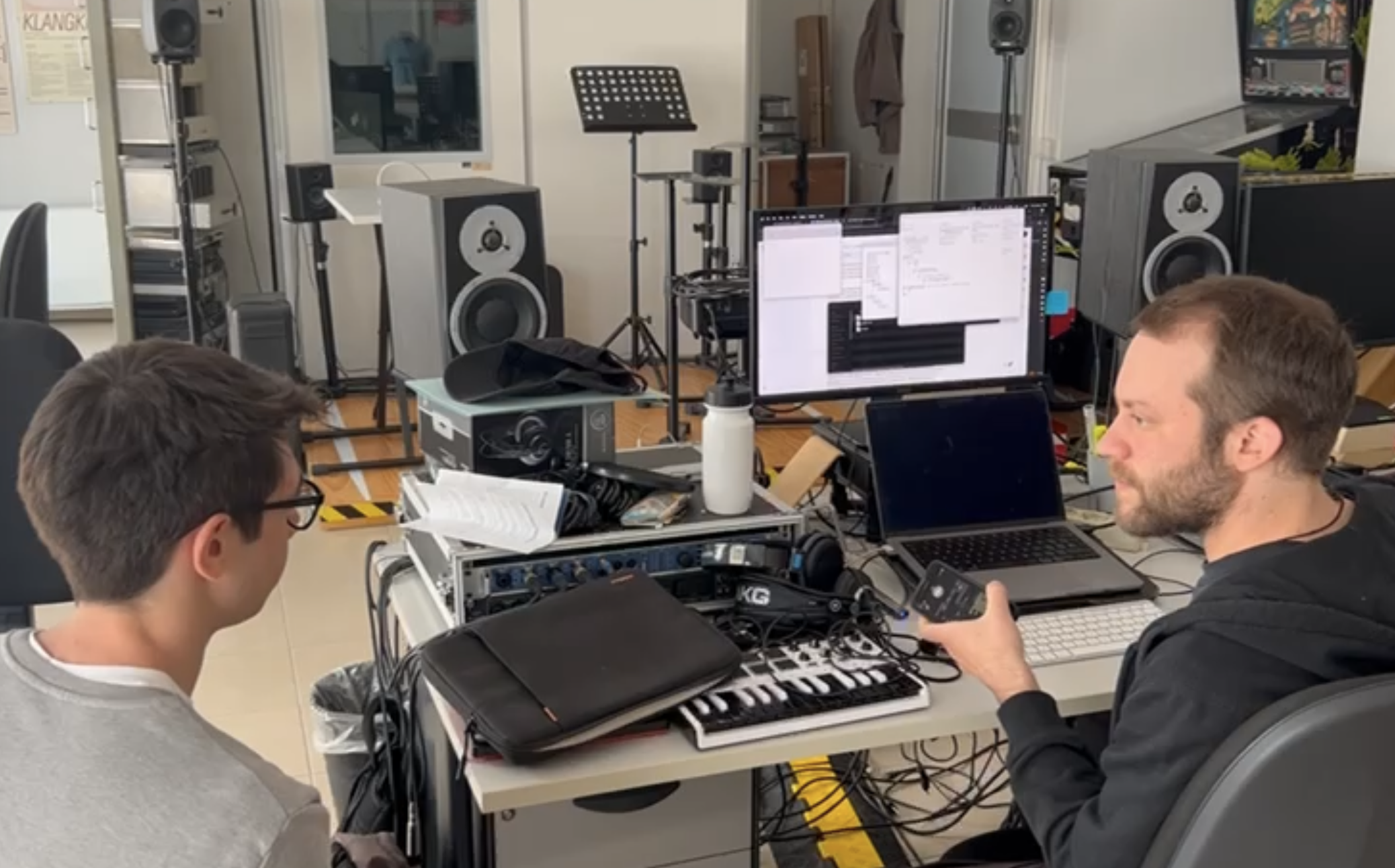 Modelli – test