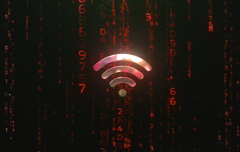 Wi-Fi Attacks! 