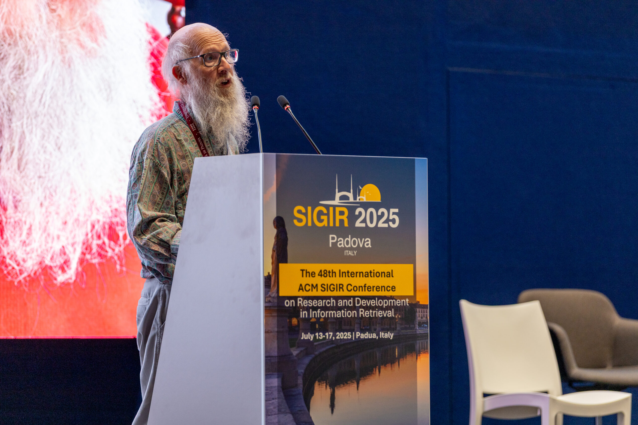 SIGIR-09