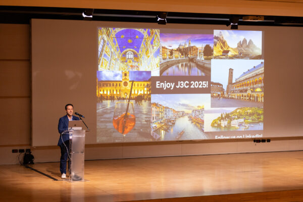 Padova sede della 1st IFAC Joint Conference on Computers, Cognition and Communication 2025 su Automazione, Intelligenza Artificiale e Robotica