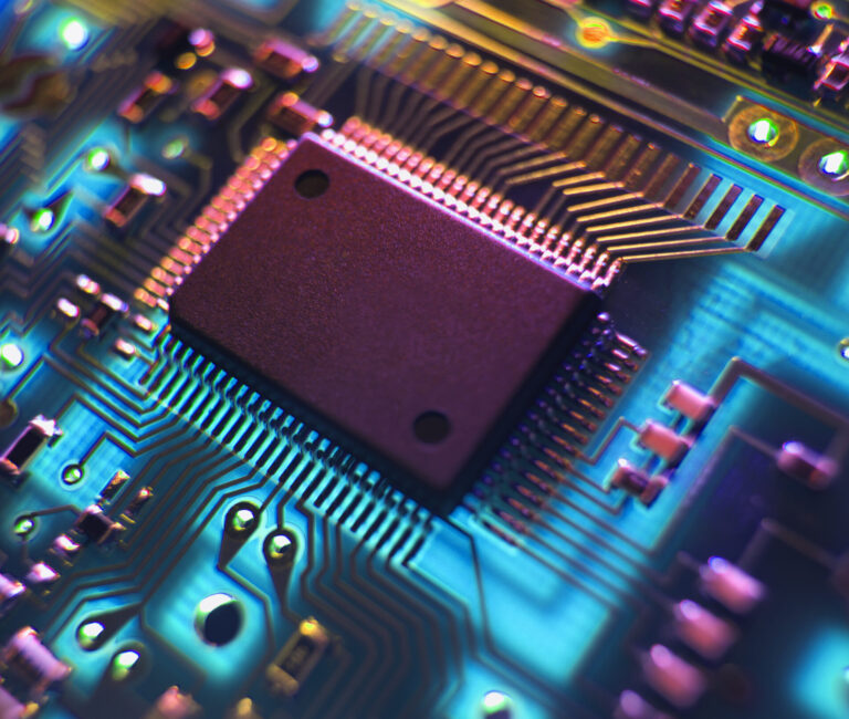 Microelettronica e globalizzazione: Qualche ombra sulla microelettronica europea